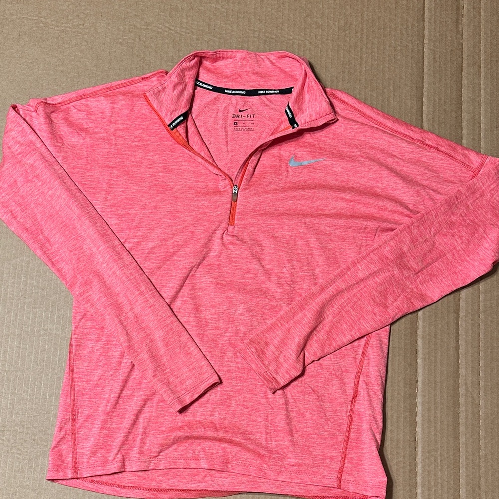 Nike Coral Utility Jacket